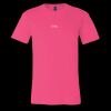Unisex Jersey Tee Thumbnail