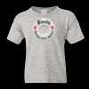 DryBlend® Youth T-Shirt Thumbnail
