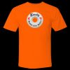 USA-Made 100% Cotton Short Sleeve T-Shirt Thumbnail